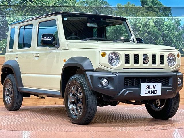 JIMNY NOMADE