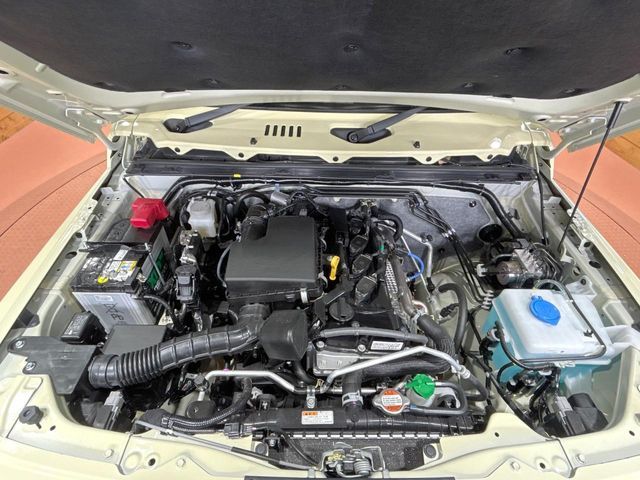 JIMNY NOMADE