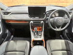 RAV4 4WD