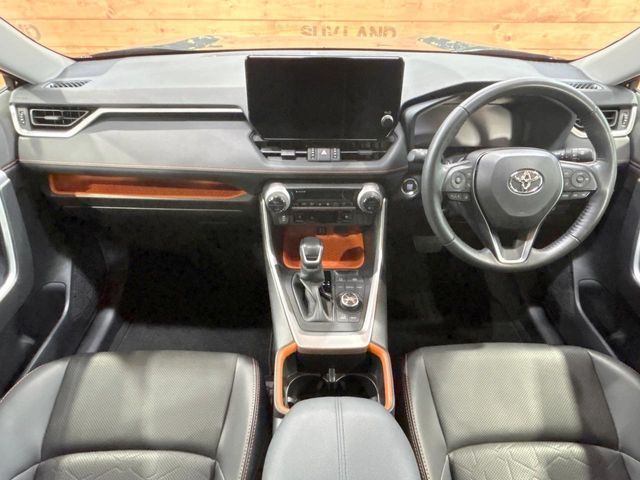 RAV4 4WD