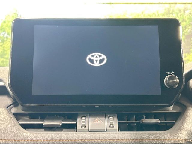 RAV4 4WD