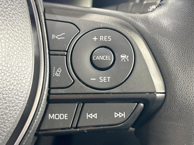 RAV4 4WD