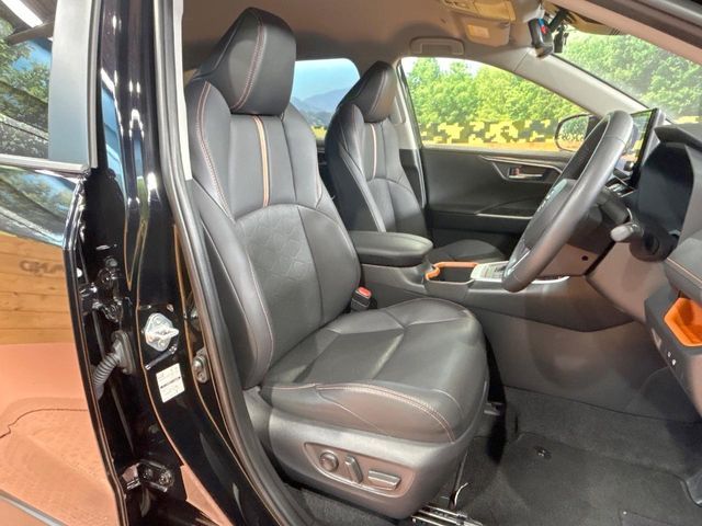 RAV4 4WD