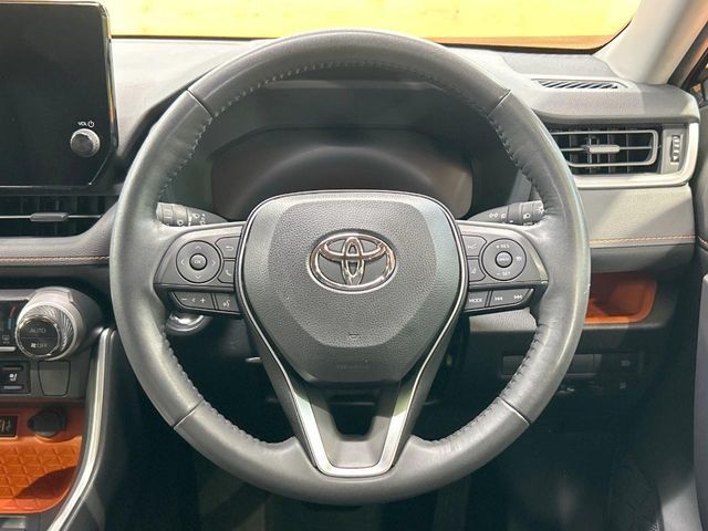 RAV4 4WD