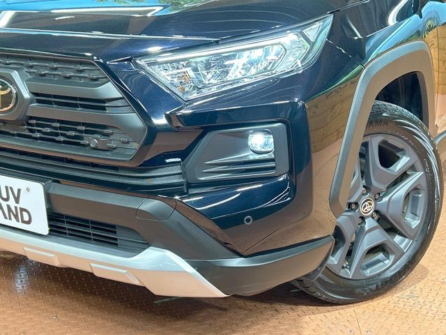 RAV4 4WD