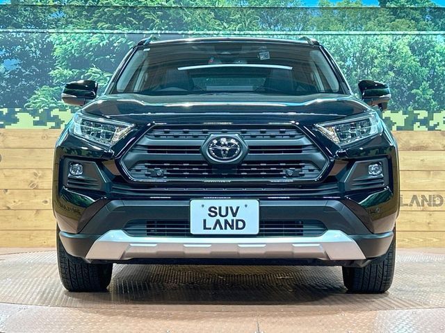 RAV4 4WD