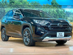 RAV4 4WD