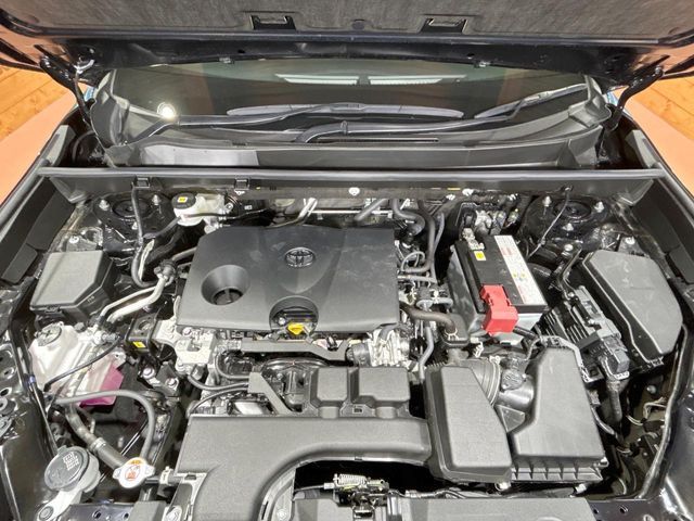 RAV4 4WD