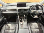 LEXUS RX450h 2WD