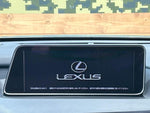 LEXUS RX450h 2WD