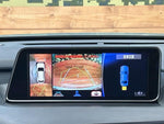 LEXUS RX450h 2WD