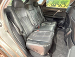 LEXUS RX450h 2WD