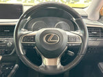LEXUS RX450h 2WD