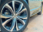 LEXUS RX450h 2WD