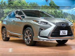 LEXUS RX450h 2WD