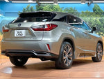 LEXUS RX450h 2WD