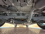 LEXUS RX450h 2WD