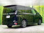 VOXY HYBRID