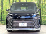 VOXY HYBRID
