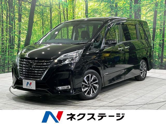 SERENA S-HYBRID