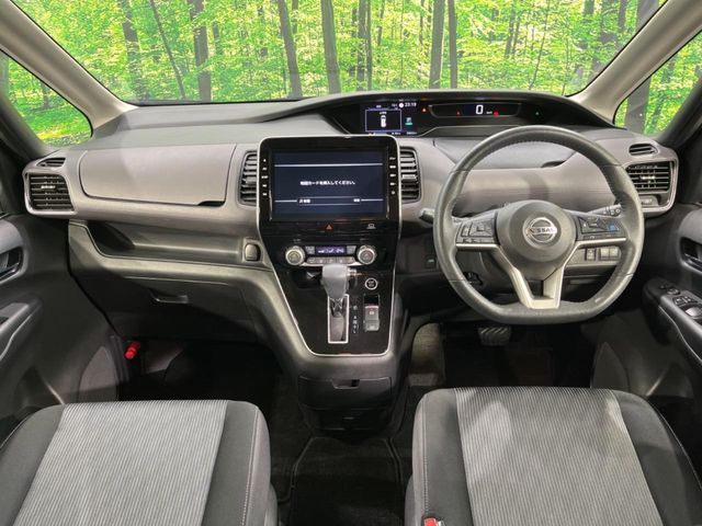 SERENA S-HYBRID