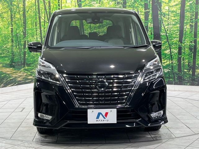 SERENA S-HYBRID