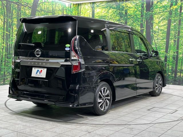 SERENA S-HYBRID