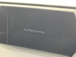 CROWN sedan hybrid