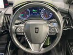 CROWN sedan hybrid