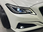 CROWN sedan hybrid