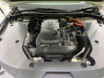 CROWN sedan hybrid