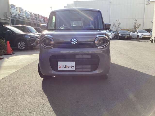 WAGON R SMILE