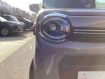 WAGON R SMILE
