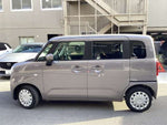 WAGON R SMILE