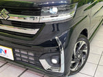 Spacia custom