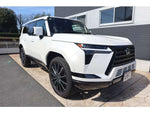 LEXUS GX550