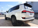 LEXUS GX550