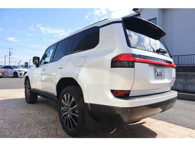 LEXUS GX550