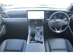 LEXUS GX550