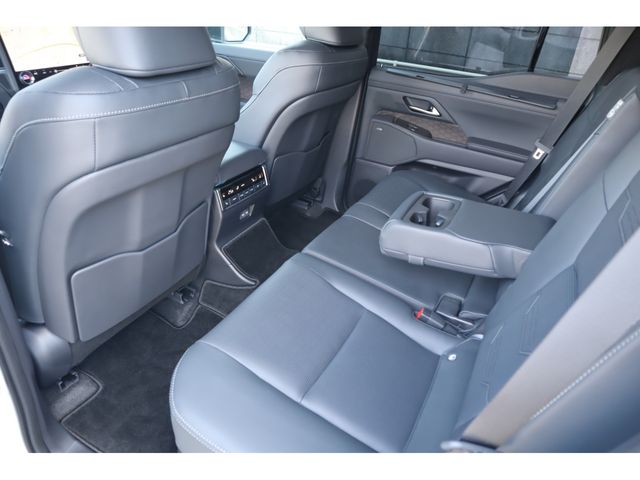 LEXUS GX550