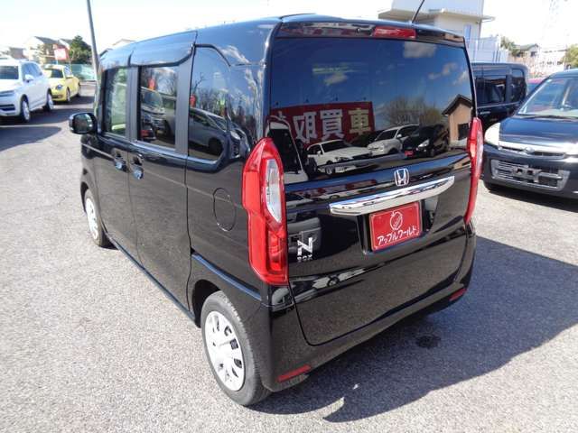 N-BOX