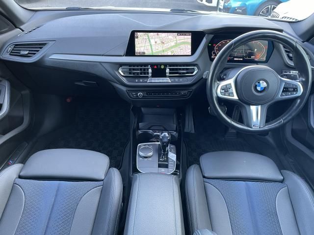 BMW 2 Series Gran Coupe