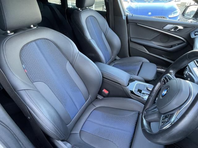 BMW 2 Series Gran Coupe