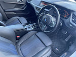 BMW 2 Series Gran Coupe