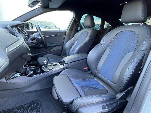 BMW 2 Series Gran Coupe
