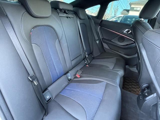 BMW 2 Series Gran Coupe