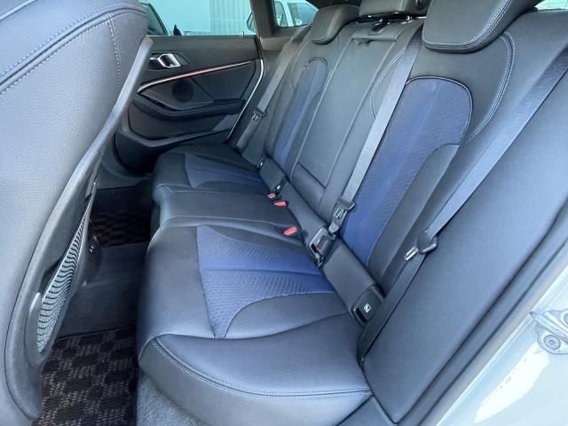 BMW 2 Series Gran Coupe