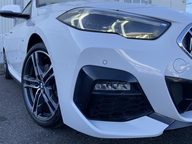 BMW 2 Series Gran Coupe
