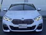 BMW 2 Series Gran Coupe