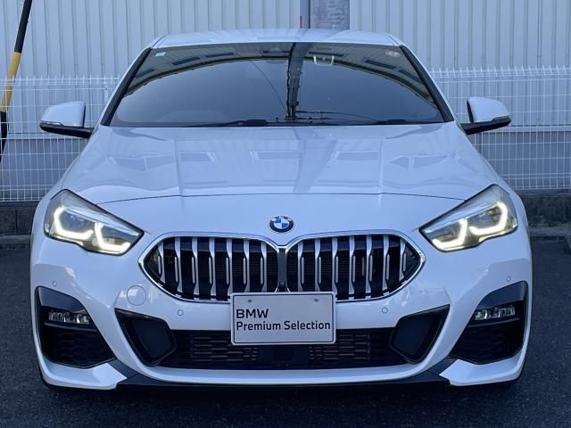 BMW 2 Series Gran Coupe
